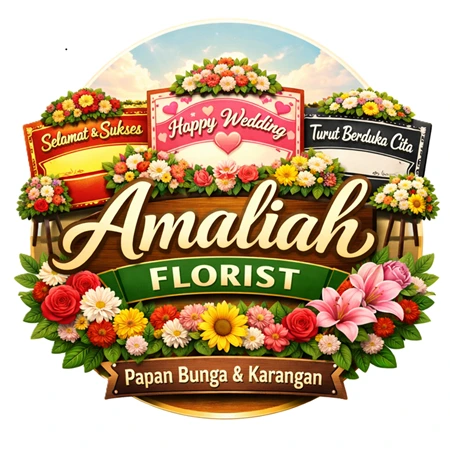 Papan Bunga Patukgawemulyo